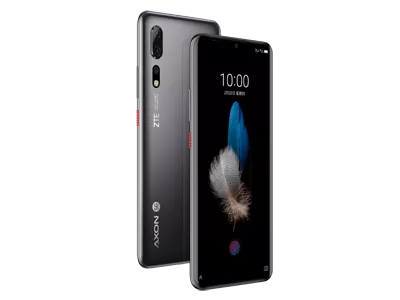 ZTE