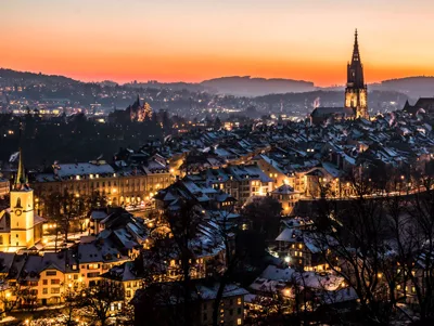 Switzerland