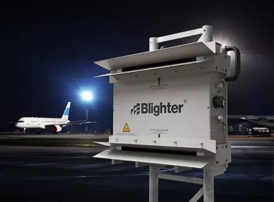Blighter