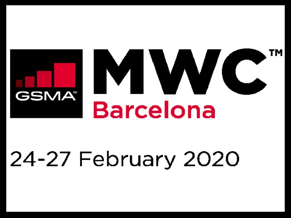 MWC Barcelona
