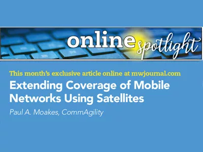 Online Spotlight