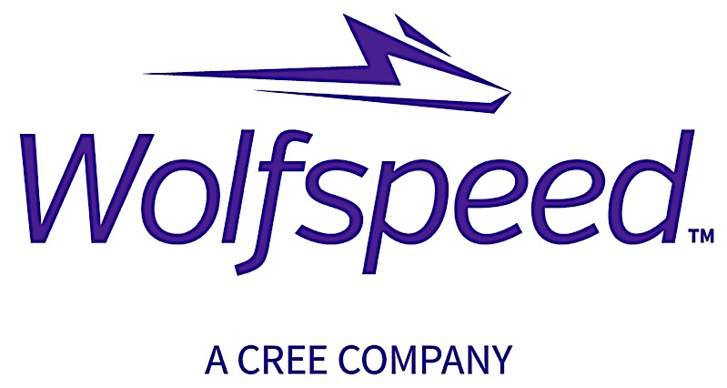 Wolfspeed, a Cree company
