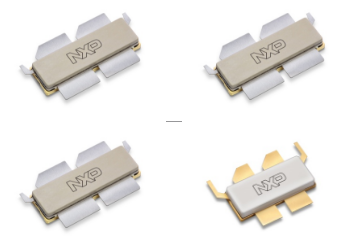 NXP Airfast 3 Power Transistors