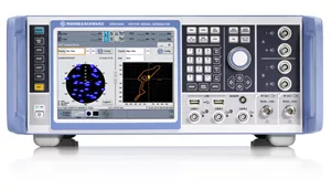 R&S GNSS