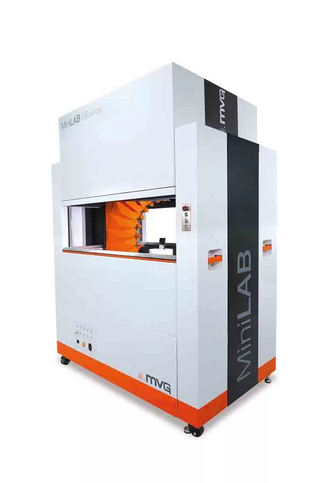 MVG MiniLAB l 6 GHz