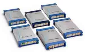 PicoScope 9300 Series
