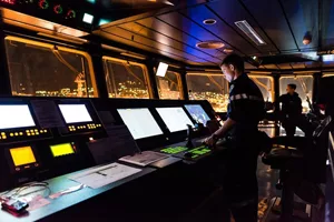Thales Naval