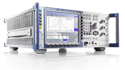Rohde & Schwarz