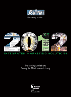 2012 Media Kit