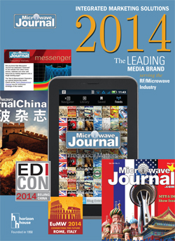2013 Media Kit