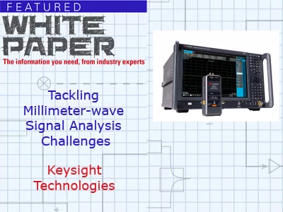 Tackling Millimeter-wave Signal Analysis Challenges
