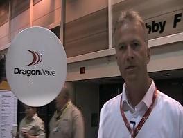 DragonwaveCTIA2012