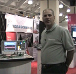 Rohde & Schwarz 4 GHz Scope