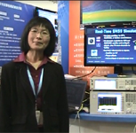 Agilent GPS - English