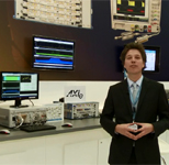 Agilent PXI/AXIe Solutions