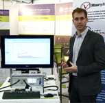 Maury Pulsed IV Meas Demo