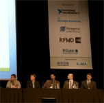 Industry Session Highlights