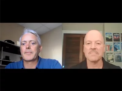 RF Industries Interview