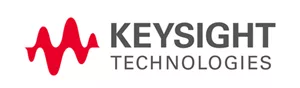 Keysight logo