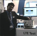 NI LTE-A