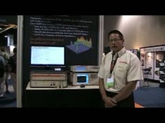 AR Digital EMI Receiver