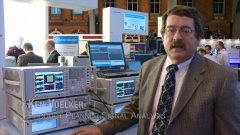 Agilent 802.11ac Analysis