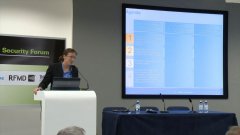 Agilent at EuMW 2011 Defence Forum