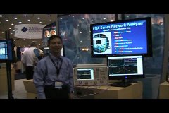 Agilent PNA