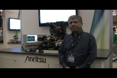 Anritsu VNA