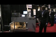 Azimuth MIMO OTA Solution