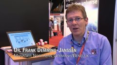 CST 2012 Demo