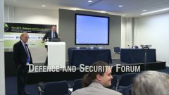 EuMW 2011 Defence Forum Highlights