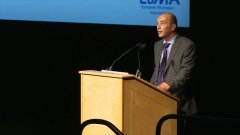 EuMW 2011 Opening Conference