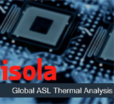 Isola Thermal Analysis Capabilities