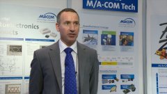 M/A-COM Tech New Products