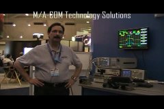 M/A-COM Tech GaN