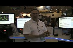 NXP LDMOS and GaN