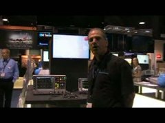 R&S RTO Oscilloscope