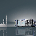 R&S Signal Generator