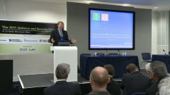 TriQuint at EuMW 2011 Defence Forum
