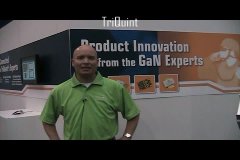 TriQuint GaN Solutions