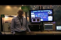 X-COM and Agilent