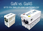 A Comparison of GaN vs. GaAs System Performance