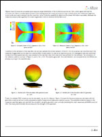 Combining Near-Field Measurement and Simulation for EMC Radiation Analysis