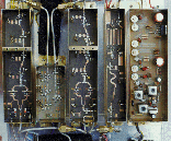 Fig. 10 The 24 GHz transceiver