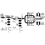 Fig. 4 A 20 GHz quadrature phase detector