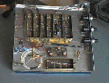 Fig. 7 The clock recovery assembly