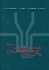 RF and Microwave Coupled-line Circuits: Second Edition