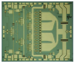 Millimeter-wave MMICs Deliver Ka-band Power | Microwave Journal