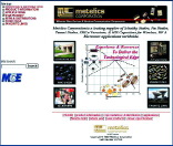 metelics